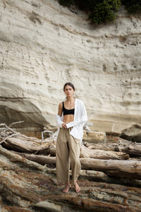 Effortless Pant