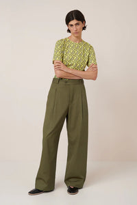 Harmony Pant | Ivy
