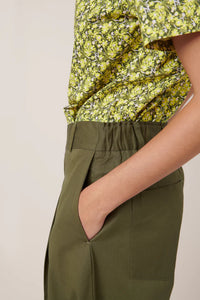 Harmony Pant | Ivy