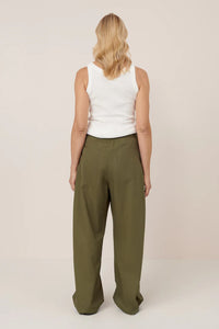 Harmony Pant | Ivy