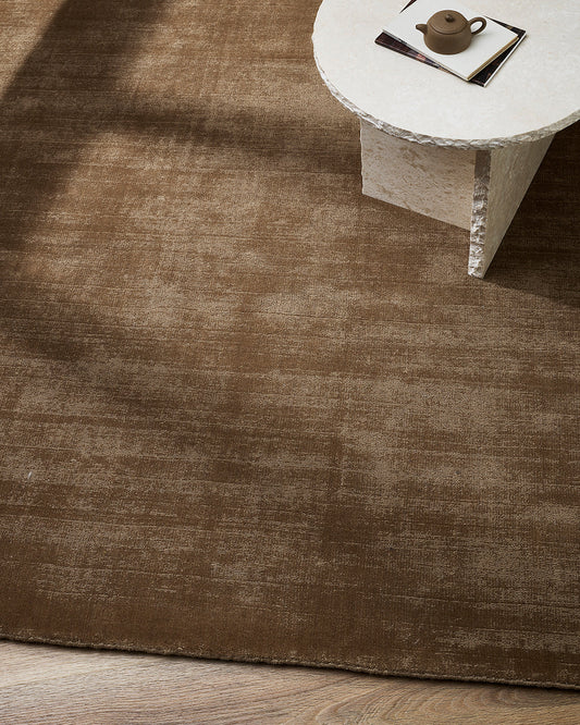Haywood Floor Rug | Maple