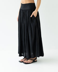 I'm Ready Skirt