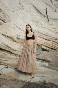 I'm Ready Skirt