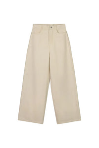 Sailor Jeans | Ecru Denim