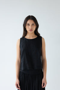Shell Buttons Top
