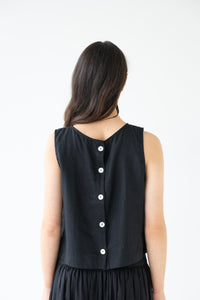 Shell Buttons Top