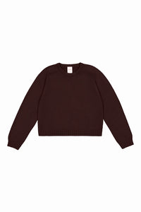 Valley Jumper | Mahogony