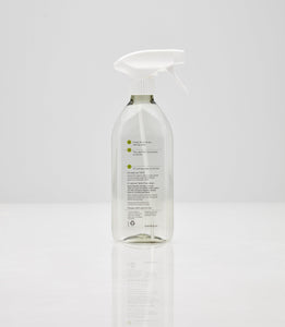1:5 Bathroom Cleaner Bottle 500ml by Everdaily | City Hall