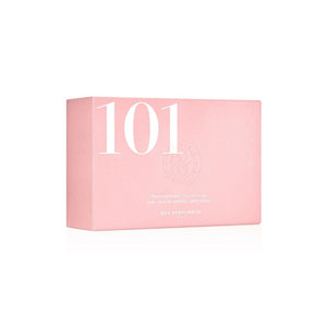 101 Floral - Solid Soap - 200g by Bon Parfumeur | City Hall