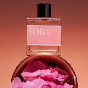 106 Floral - Eau de Parfum - 30ml by Bon Parfumeur | City Hall