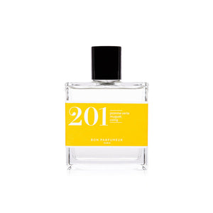 201 Fruity - Eau de Parfum - 30ml by Bon Parfumeur | City Hall