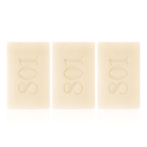 801 Aquatic - Solid Soap - 200g by Bon Parfumeur | City Hall