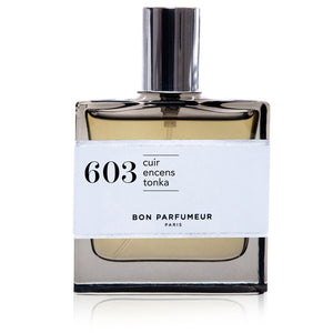 603 Woody - Les Prives Collection - 30ml