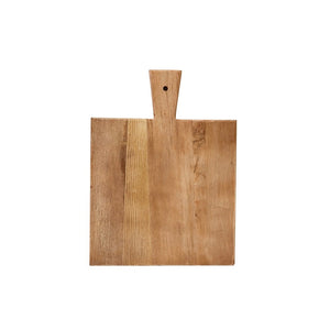 Artisan Square Board - 30cm with handle
