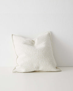 Alberto Cushion - Ivory by Weave | City Hall