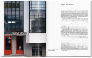 Bauhaus Basic Art Series by Nationwide Book Distributors | City Hall
