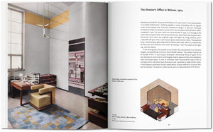 Bauhaus Basic Art Series by Nationwide Book Distributors | City Hall