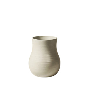 Botanical Vase Medium - Chai by Robert Gordon | City Hall