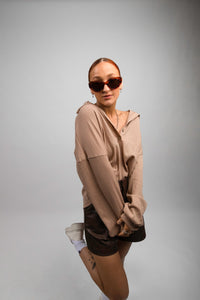 Demi Tort Sunglasses by Bored George | City Hall