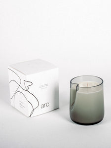 Florence Candle - Large by arc | City Hall