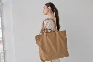 Great Big Bag - Butterscotch by Sophie | City Hall