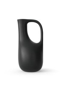 Liba Watering Can - Black by Ferm Living | City Hall
