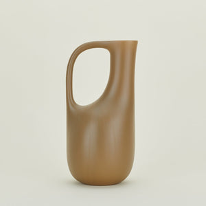 Liba Watering Can - Olive by Ferm Living | City Hall