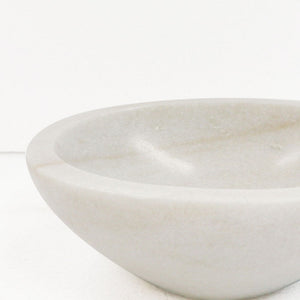 Marble Bowl - Small by Hawthorne | City Hall