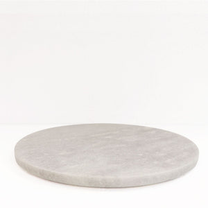 Marble Charger Plate by Hawthorne | City Hall