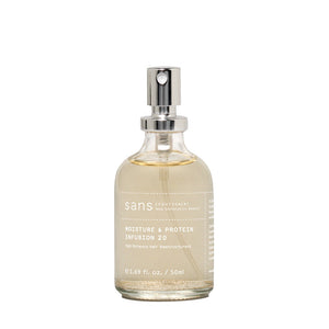 Moisture protein infusion 50ml by Sans | City Hall