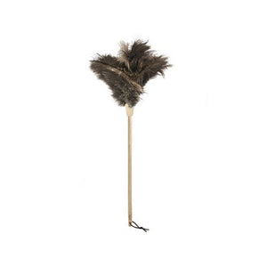 Ostrich Feather Duster- 75cm by Florence | City Hall