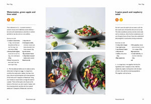 Ottolenghi Simple by Flying Kiwi | City Hall