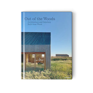 Out of the Woods by Nationwide Book Distributors | City Hall