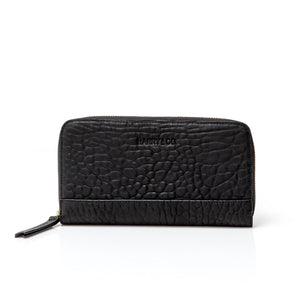 Pablo Wallet - Black Bubble by Harry & Co | City Hall