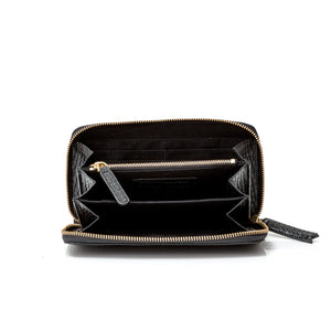 Pablo Wallet - Black Bubble by Harry & Co | City Hall