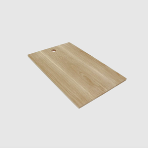 Platter / Chop Board Rectangular by Mood | City Hall