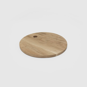 Platter / Chop Board - Round by Mood | City Hall