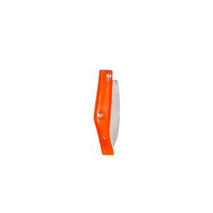 Pocket Knife 7cm -Orange by Pallares Solsana | City Hall