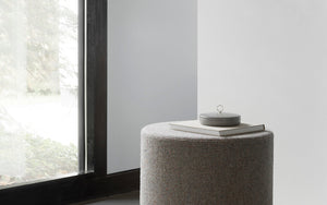 Ring Box Large - Taupe by Normann Copenhagen | City Hall