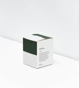 Soy Candle - Mint by Father Rabbit Goods | City Hall