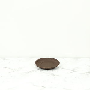 Terra Saucer - 10cm by Copia Ceramics | City Hall