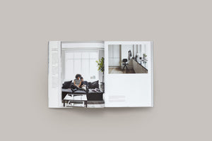 The Kinfolk Home: Interiors for Slow Living by Flying Kiwi | City Hall