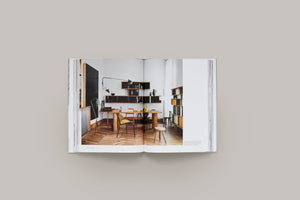 The Kinfolk Home: Interiors for Slow Living by Flying Kiwi | City Hall