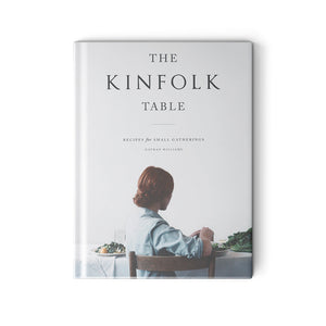 The Kinfolk Table by Nationwide Book Distributors | City Hall