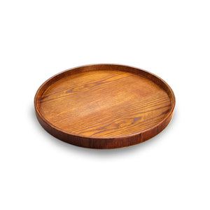 Tokyo Tray - Cherry Wood by Nel Lusso | City Hall