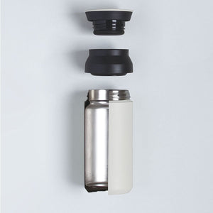 Travel Tumbler 350ml- Stainless by Kinto | City Hall