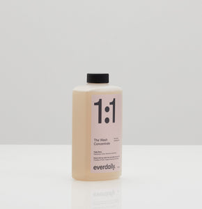 Wash Concentrate :Tulip Rosa 500ml by Everdaily | City Hall
